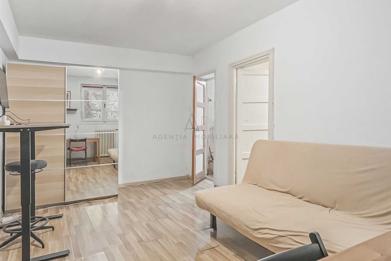 Apartament 2 camere Floreasca - Poză 13