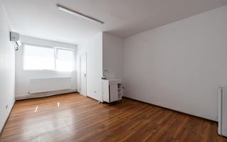 Birou 20 mp, cu baie proprie, renovat, et 2, Mehala- G Alexandrescu | Comision 0 - Poză 6