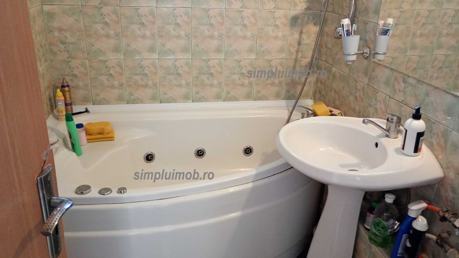 Apartament 2 camere Dimitrie Cantemir parcul Tineretului - Poză 6