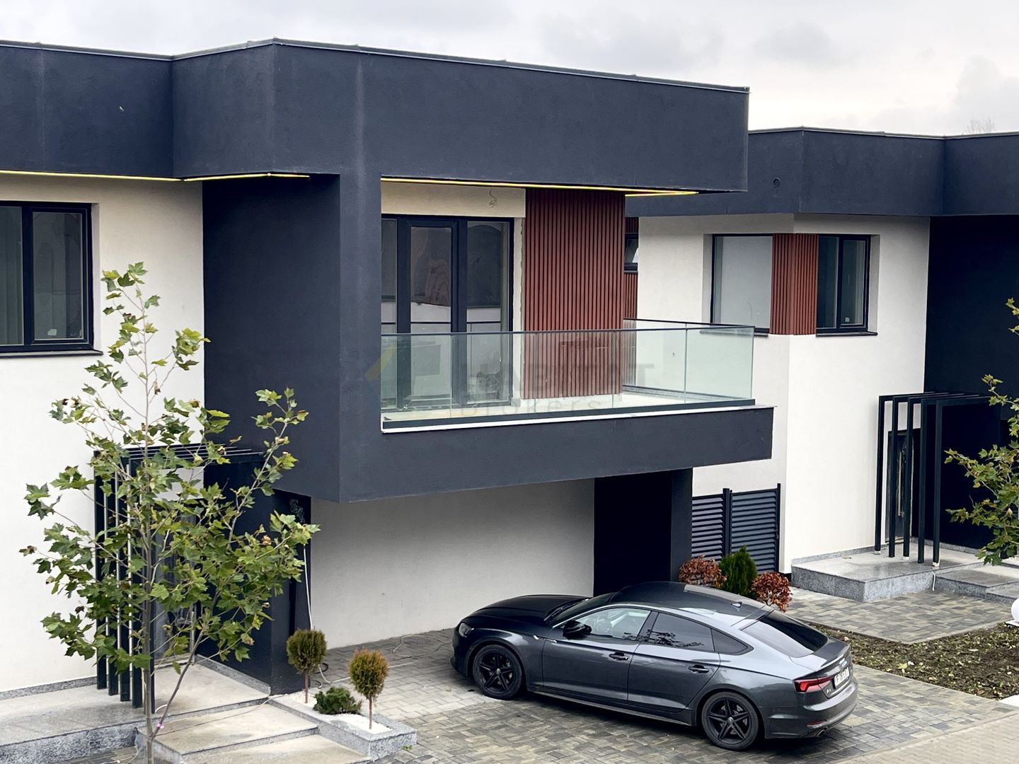 Vila 5 camere / Avangarde by the Lake - Poză 2