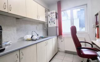 Apartament 2 camere, 57mp, nemobilat, garaj subteran, zona Platinia - Poză 1