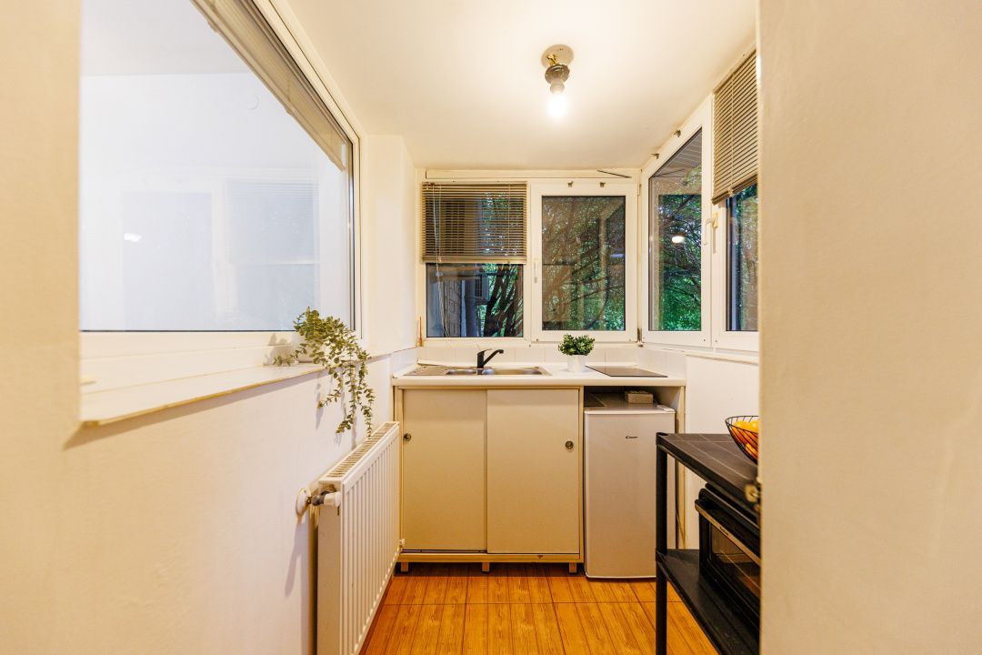 Apartament 2 camere | Parter | Zona Lipovei | 53.000 € | Comision 0% - Poză 6