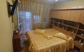Apartament cu 3 camere - Constantin Brancoveanu - Poză 11