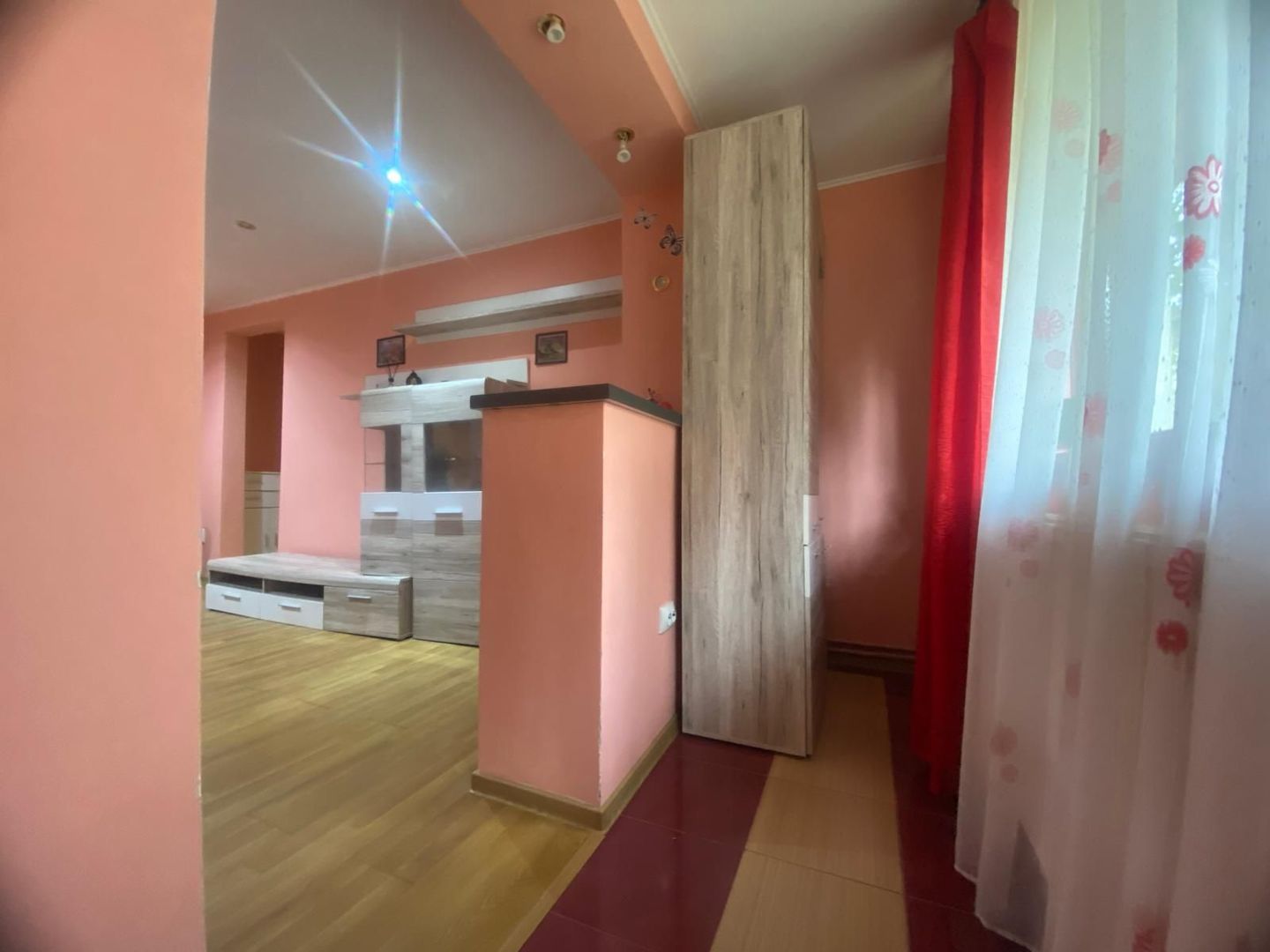 Pret redus!Inchiriere apartament cu 3 camere -micro 6-Targoviste - Poză 8