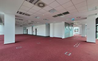 Spatiu de birouri- 740 mp # Plus-imo.ro - Poză 1