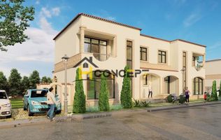 Ultima casa disponibila Eficienta Energetic Finalizata Berceni