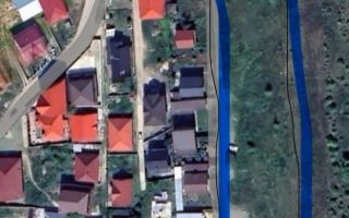 Teren de vânzare în zona Dancu, Iași – 4016 mp intravilan - Poză 1