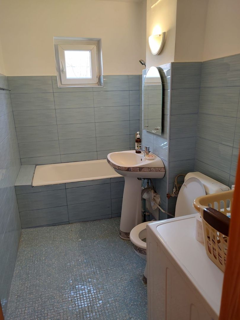 Girocului | 4 Camere | Decomandat | Renovat |  Centrala proprie - Poză 6