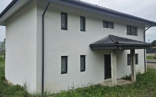 Casa individuala, 4 camere, 147 mp+600 mp teren, zona Sun Garden - Poză 4