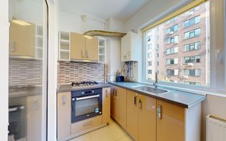 Chiajna Militari Residence, Metrou Păcii 2 cam. Decomandat! Mob Utilat - Poză 5