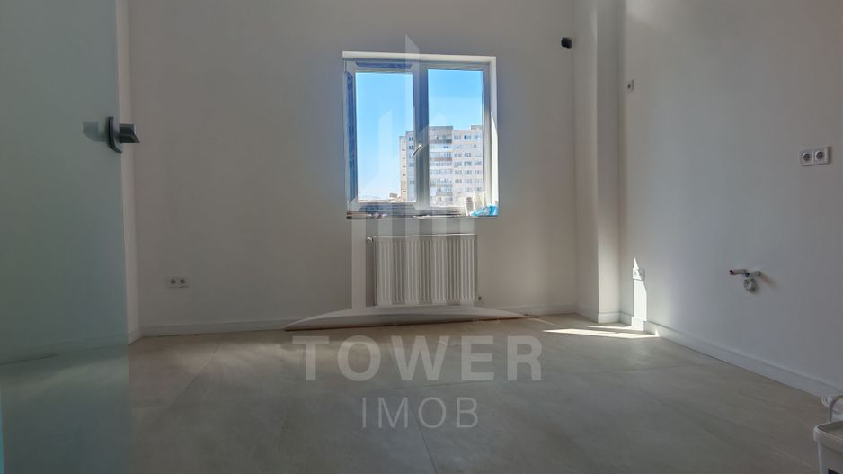 Apartament 3 camere  85 mp utili– zona Hipodrom 4 - Poză 7