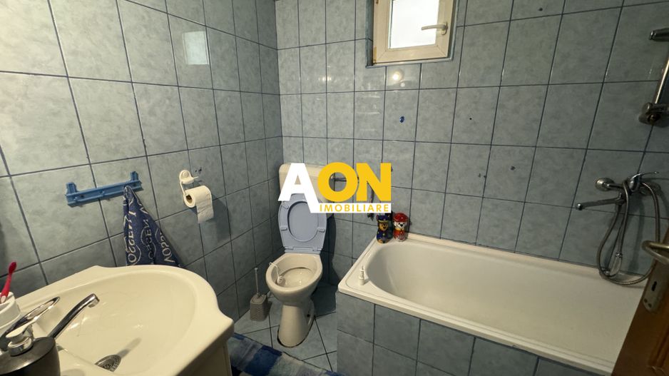 Casa 5 camere, zona Micesti, 900 mp teren, ideala pt doua familii - Poză 6