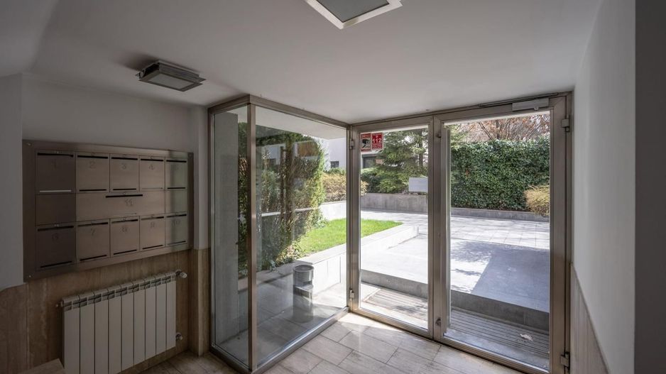 Apartament spatios 3 camere I Zona Kiseleff I Aviatorilor - Poză 14