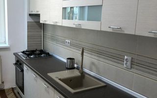 Apartament 3 camere Sibiu | Mihai Viteazul | 75 mp, decomandat - Poză 3