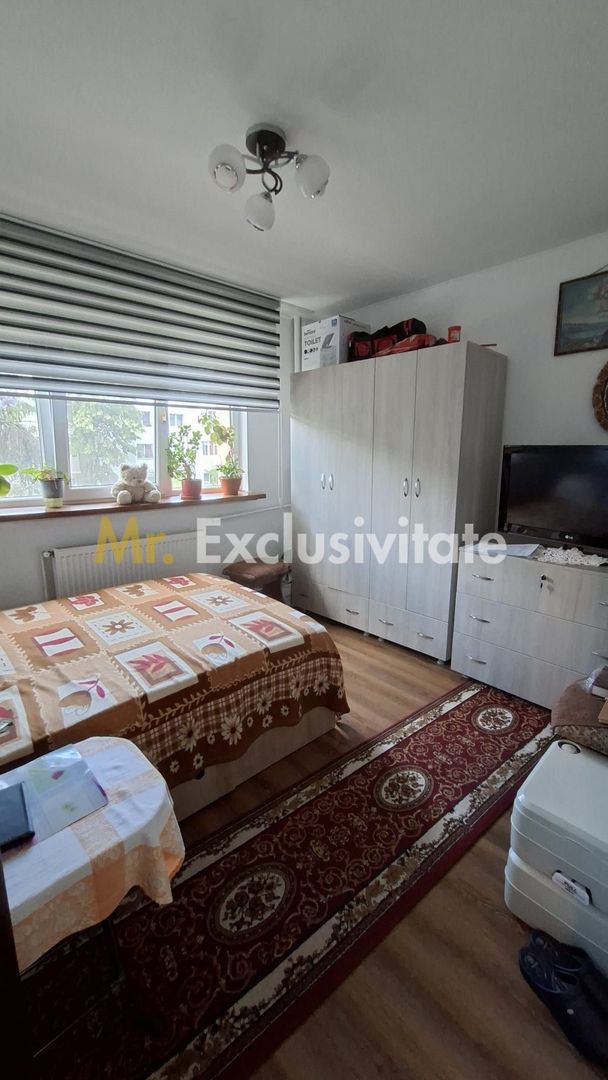 Vanzare Garsoniera-Studio la cheie Gavana, centrala proprie-et.1 - Poză 9