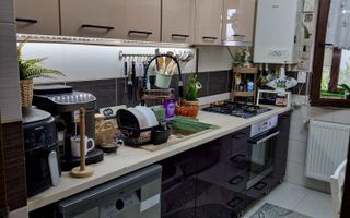 Apartament 3 camere, etaj intermediar, Bd. Metalurgiei, Comision 0% - Poză 7