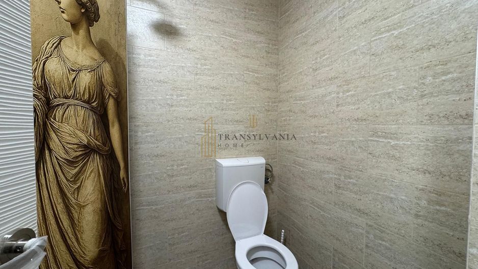 🏡 Apartament 3 camere lângă Parcul Ștrand, 67 mp utili + 2 pivnițe - Poză 9