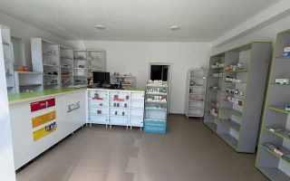 Spațiu Comercial | Pocioveliște | Comuna Curățele - Poză 1