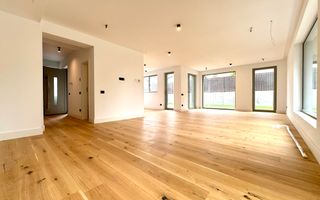 Vila Smart&Green *276mp* First Rent // Pipera-Erou Iancu Nicolae - Poză 1