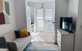 AP. 2 CAMERE POPESTI-LEORDENI, CENTRALA PROPRIE, METROU 7 MINUTE - Poză 8