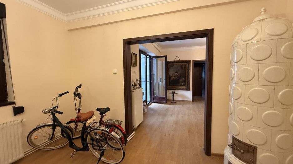 Apartament Primaverii - Teheran - Iuliu Tetrat - Poză 9