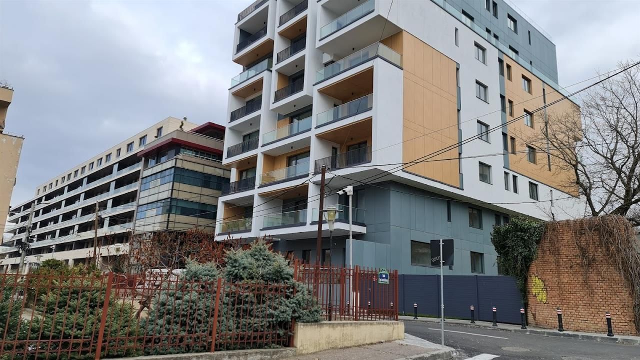 Apartament 2 camere finalizat | Floreasca | Rahmaninov - Poză 8