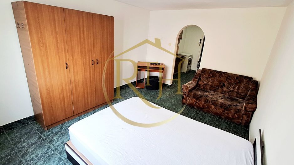 Oferim spre inchiriere garsoniera, Complex Studentesc, Libera imediat - Poză 7