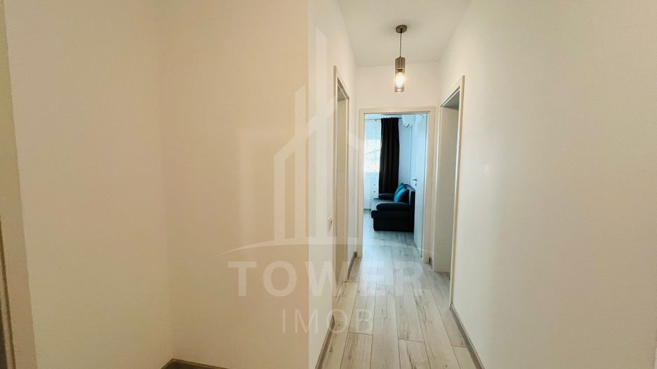 Apartament modern 3 camere - Poză 22
