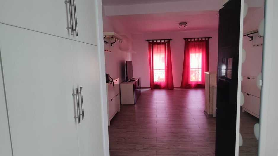 Apartament 2 camere, mobilat complet, Braytim – Cartierul Florilor - Poză 4