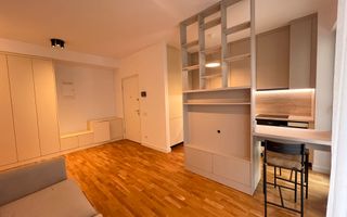 Chirie pet friendly Pipera 2 camere | Parcare inclusa - Poză 2