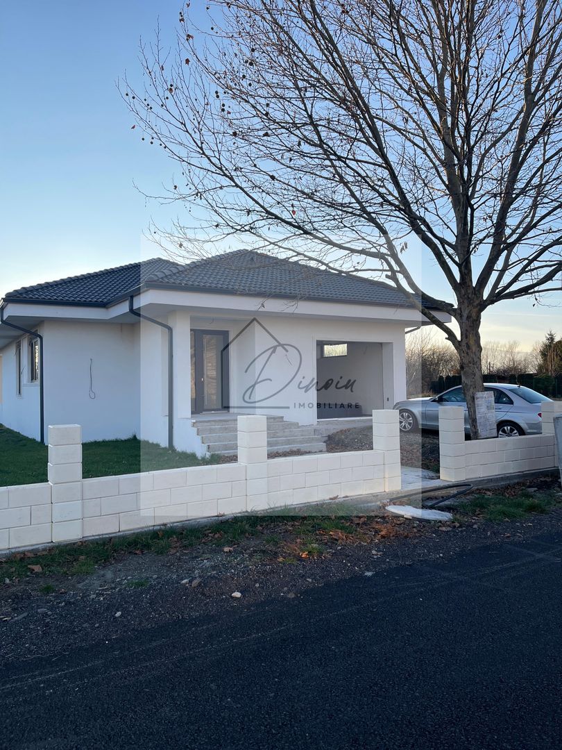 Casa Premium Parcul Verde I 4 camere I Locatie Premium I COMISION 0 - Poză 78