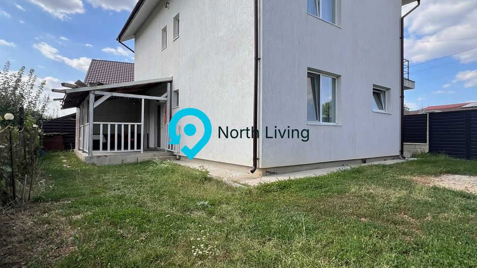 Casa de vanzare |Imobil deosebit - Poză 24