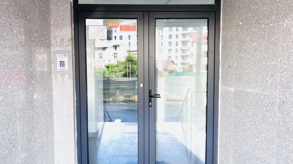 APARTAMENT MODERN MOBILAT SI UTILAT 2 CAMERE BLOC NOU | UVERTURII | - Poză 10