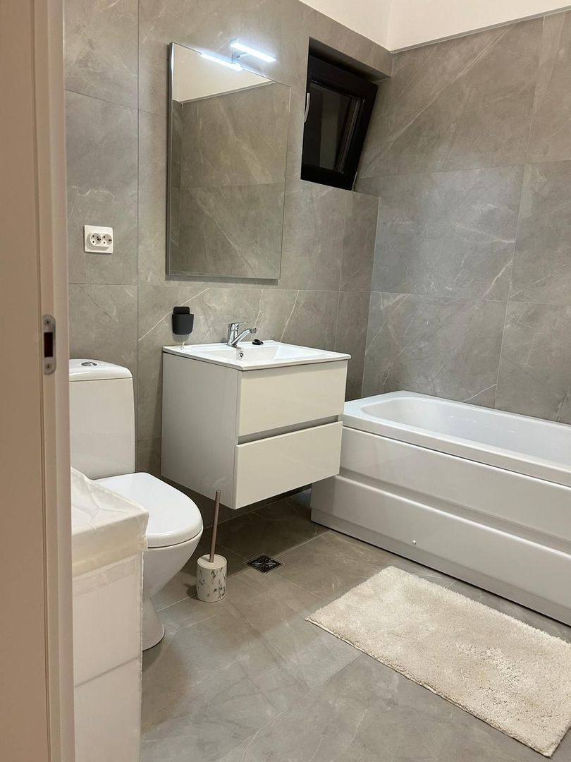 Ap. 2 camere, zona metrou Pacii.Apartament 2024 - Poză 3