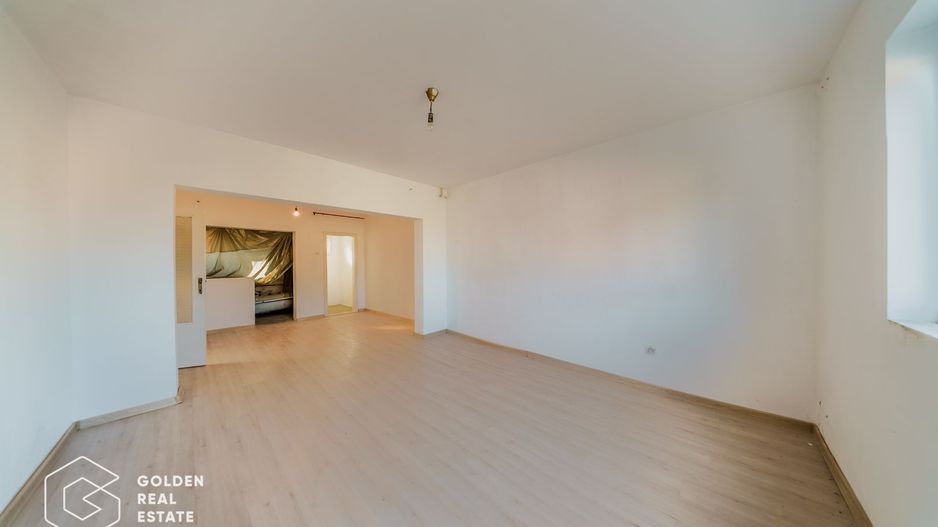 Casa cu teren de 569 mp, zona Confectii Cadas comision 0% - Poză 3