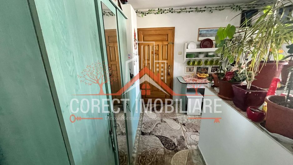 Apartament 2 camere, semidecomandat- 62.000 EURO - Poză 7