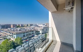 Apartament cu 2 camere de vânzare Exigent Plaza Faza 1 - Lujerului - Poză 11