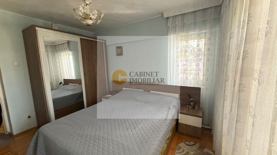 2 camere I Bd Unirii - Zepter  I Etaj 6/9 I 1988 - Poză 8