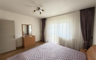 Inchiriere apartament 3 camere Calea Vitan - Vitan Mall Bucuresti - Poză 7