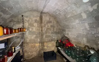 Casă exclusivă în Merenii 13 ari Piscină, saună, garaj – 20 min de Botanica - Poză 13