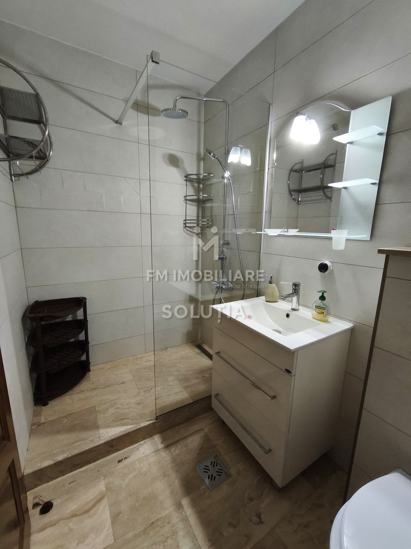 Apartament 2 camere de închiriat | 2 locuri de parcare |  Zona Europa - Poză 8