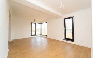 Case tip Duplex de vânzare în Ghimbav, Brașov – Cartierul Florilor - Poză 25