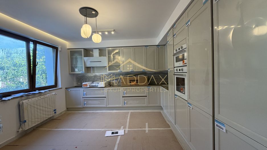 Vila Premium *800mp* // teren *963mp* / garaj cu 6 locuri* // Iancu Nicolae - Poză 9