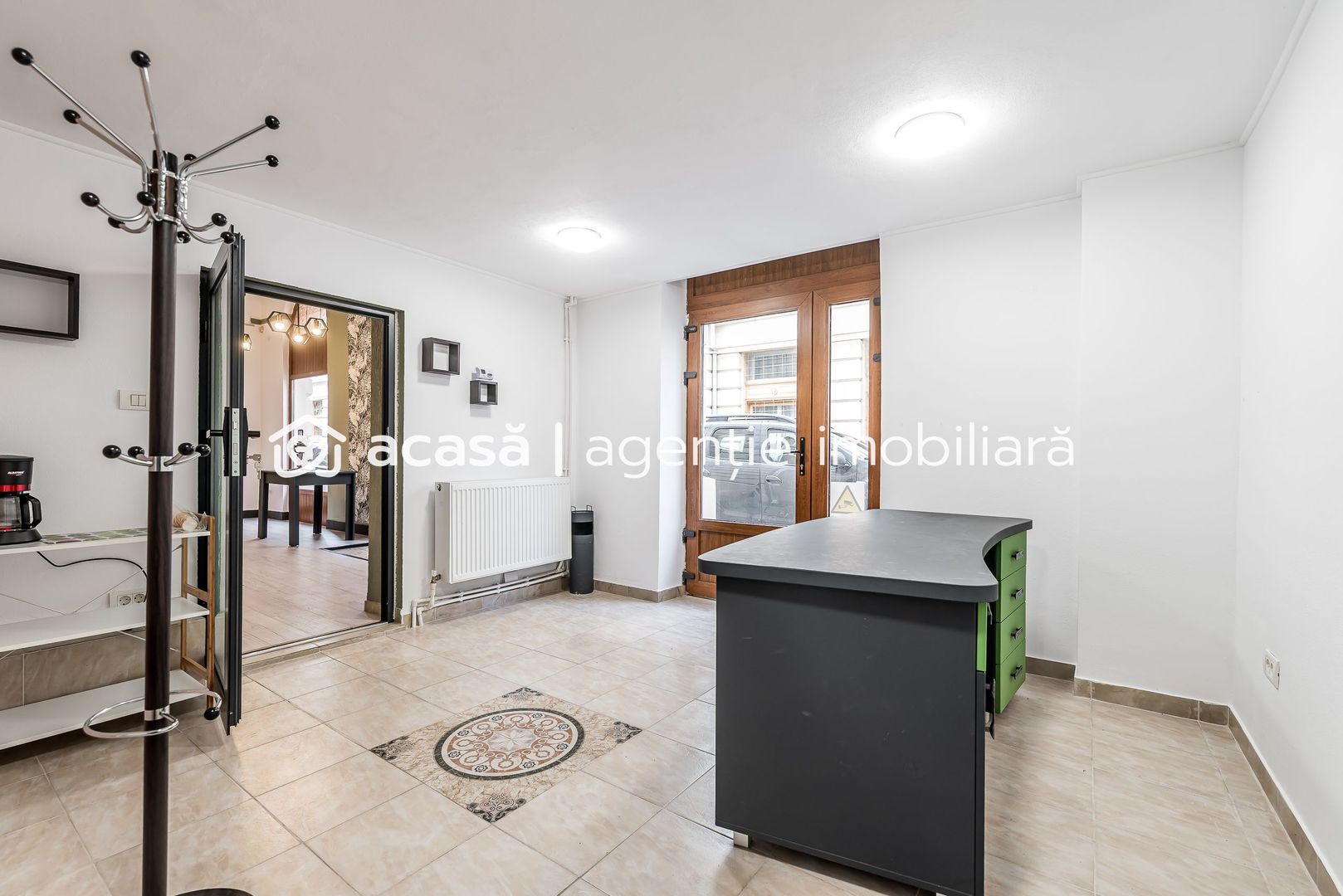 Spatiu comercial - str. Cicio Pop - 97 mp - COMISION 0 - Poză 3