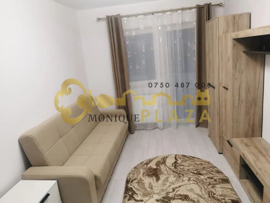 2 Camere | CT | Renovat complet | Electrocasnice noi | Zona full acces - Poză 3