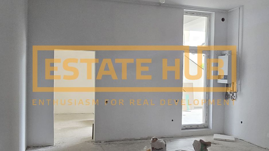 Apartament nou-4 camere si 52 mp terasa la 7 minute de Iulius Mall - Poză 12