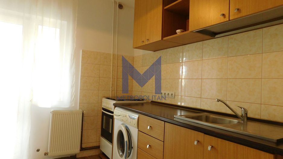 De închiriat apartament 2 camere decomandat, Zorilor - Poză 11