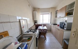 Centru Civic, 2 camere , 55mp, 115000Euro - Poză 1