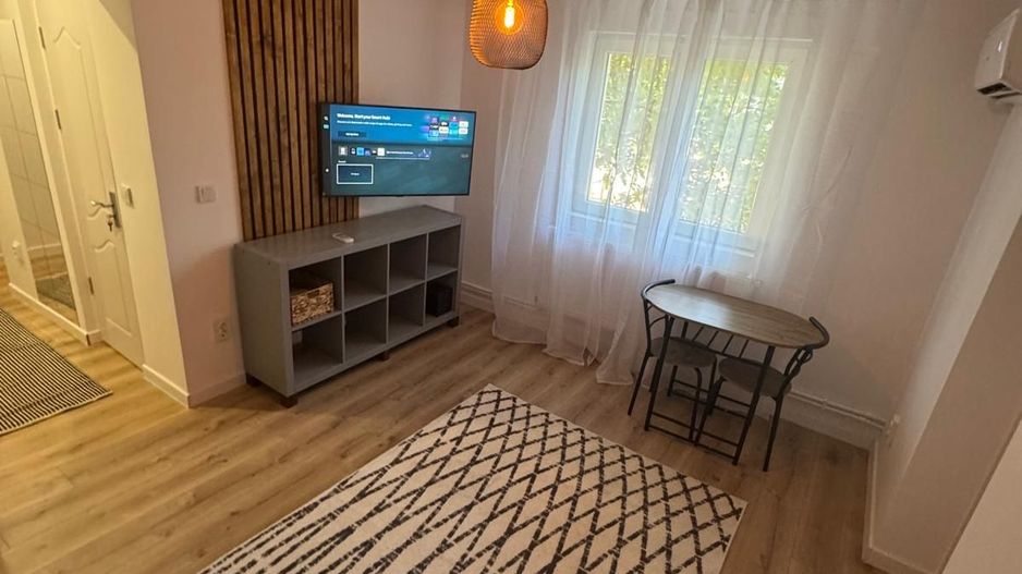 De închiriat apartament 2 camere – zona Policlinică - Poză 2