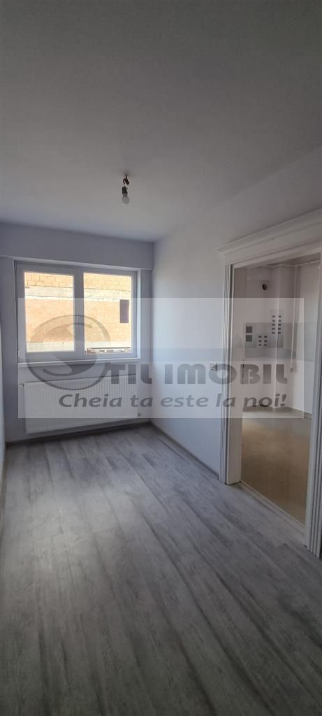 Apartament cu 1 camera - Valea Lupului - intabulat - Poză 5